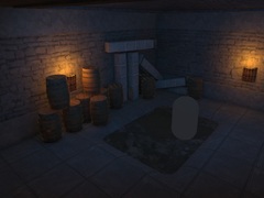 遊戲Stoops Dungeon