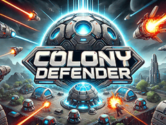 遊戲Colony Defender