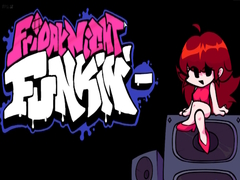 遊戲FNF: Another Friday Night