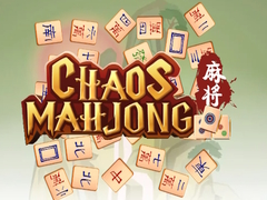 遊戲Chaos Mahjong