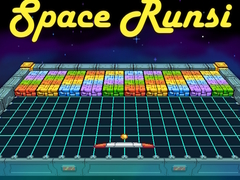 遊戲Space Runsi