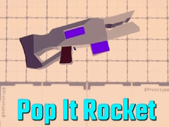 遊戲Pop It Rocket