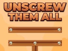 遊戲Unscrew Them All