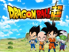 遊戲Dragon Ball Super