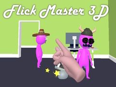 遊戲Flick Master 3D