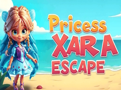 遊戲Princess Xara Escape