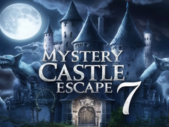 遊戲Mystery Castle Escape 7