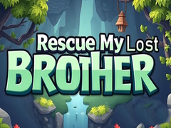 遊戲Rescue My Lost Brother