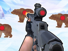 遊戲Gun Shooting Range