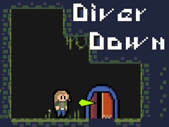 遊戲Diver Down