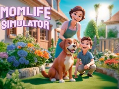 遊戲Momlife Simulator