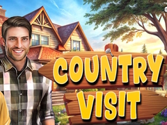 遊戲Country Visit