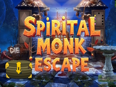 遊戲Spiritual Monk Escape
