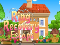 遊戲Ring Recovery Escape