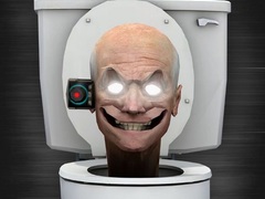遊戲Toilet Laboratory