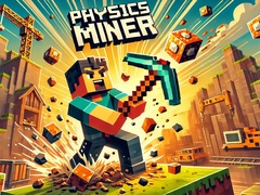 遊戲Physics Miner