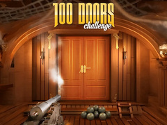 遊戲100 Doors Challenge