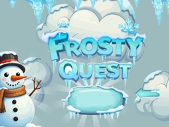 遊戲Frosty Quest