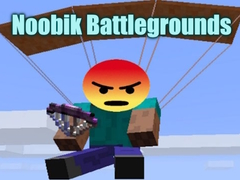 遊戲Noobik Battlegrounds