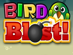 遊戲Blast Bird