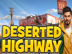 遊戲Deserted Highway