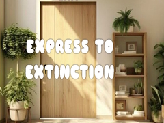 遊戲Express to Extinction