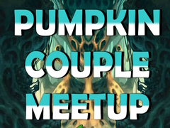 遊戲Pumpkin Couple Meetup