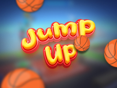 遊戲Jump Up 3D