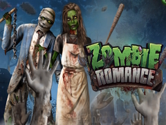 遊戲Zombie Romance