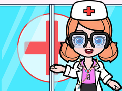 遊戲My City Hospital