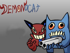遊戲Demonocat