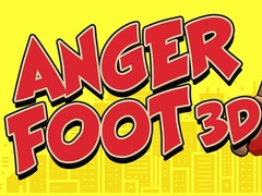 遊戲Anger Foot 3D