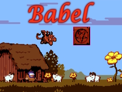 遊戲Babel
