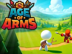遊戲Age Of Arms