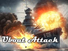 遊戲Uboat Attack