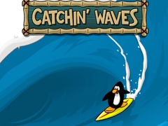 遊戲Catchin' Waves