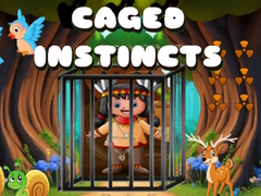 遊戲Caged Instincts