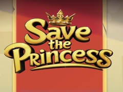 遊戲Save the Princess