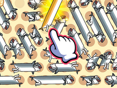 遊戲Save Stranding Fish