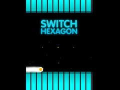 遊戲Switch Hexagon