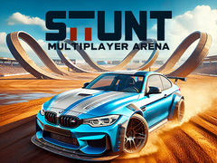 遊戲Stunt Multiplayer Arena
