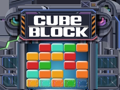 遊戲Cube Block