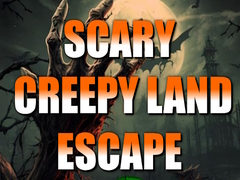 遊戲Scary Creepy Land 