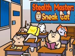 遊戲Stealth Master: Sneak Cat