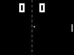 遊戲Table Pong 2D