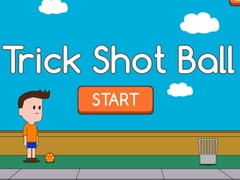 遊戲Trick Shot Ball