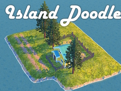 遊戲Island Doodle
