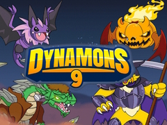 遊戲Dynamons 9