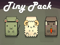 遊戲Tiny Pack
