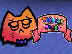 遊戲Whisker Words